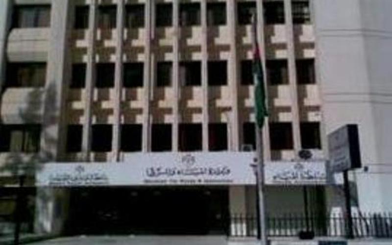 وزارة المياه: تلبية جزء من مطالب العاملين.. وعودة ضخ المياه للعاصمة