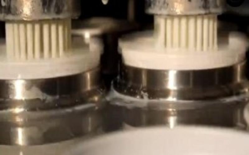 كما جاء في تحقيق "بالشمع الأحمر".. إقرار بوجود تجاوزات بصناعة الألبان