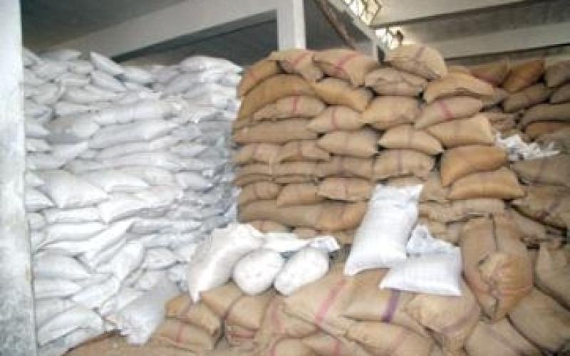 الكرك: سرقة أعلاف بـ480 ألف دينار