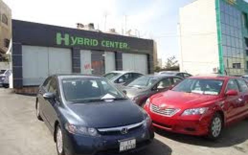 المركبات الهجينة تخفض فاتورة الطاقة 