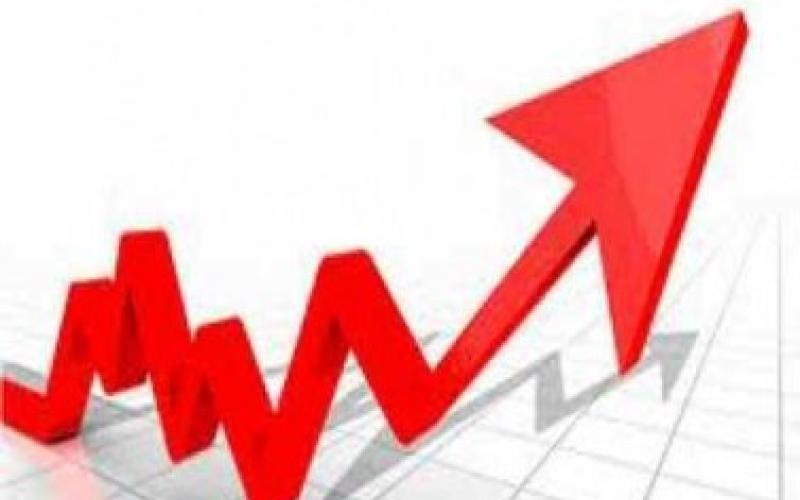 الإحصاءات: معدل التضخم يرتفع الى 2.7 بالمئة 