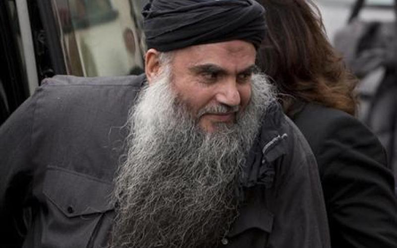 تأجيل البت بقضية ترحيل أبي قتادة