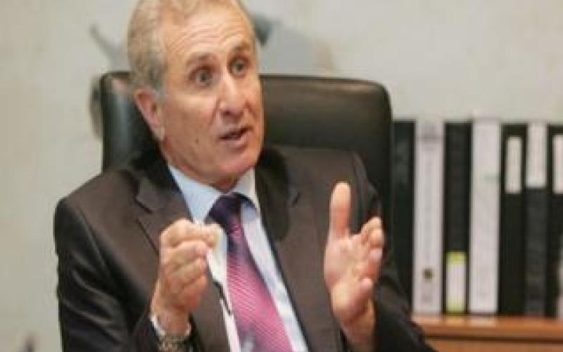 عويس: دعم الحكومة لـ"الأردنية" لم يصل منذ سنوات