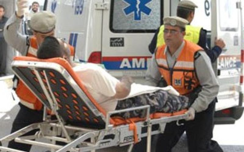 وفاة و 63 إصابة خلال الساعات الماضية 