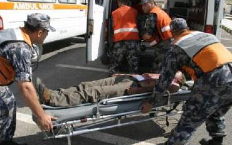 وفاة و 59 إصابة خلال الساعات الماضية 