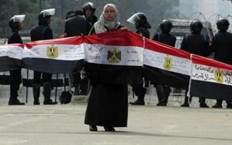 إخوان مصر يحتجون على وثيقة أممية بشأن المرأة