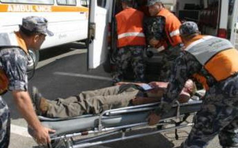 74 إصابة خلال الساعات الماضية 