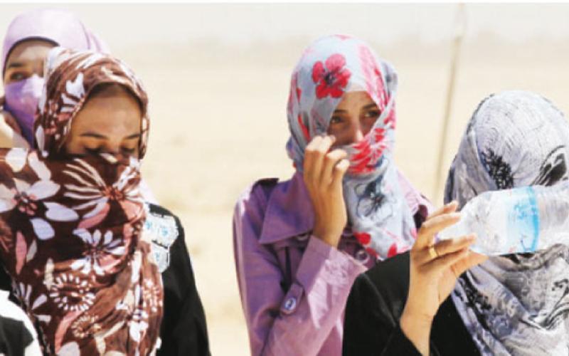 مرصد – حملة إعلامية ضد السوريين: الهدف للخارج والتأثير في الداخل