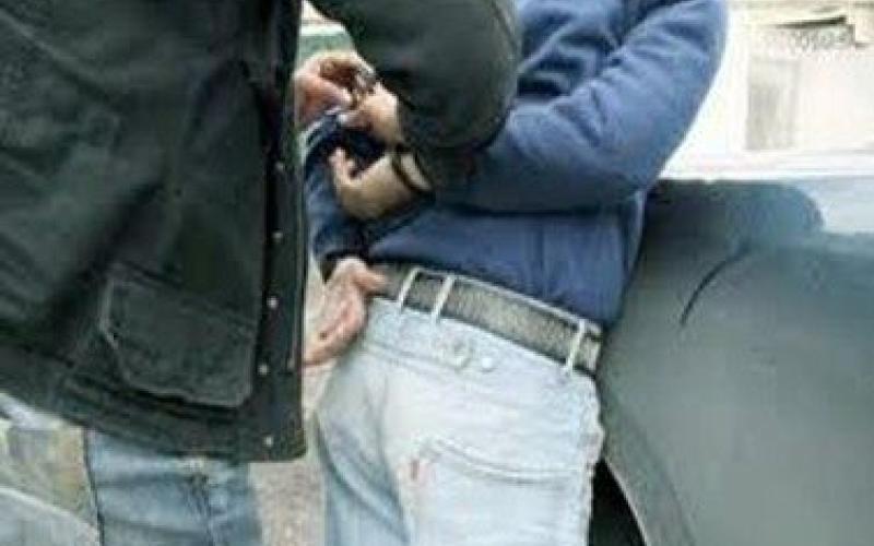 القبض على مزور سند تسجيل ارض