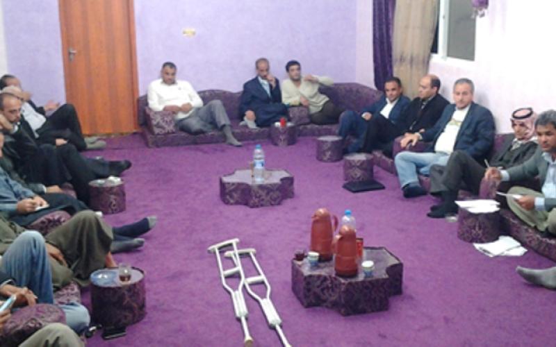 تيار 36: بيان الديوان لم يجب عن الإساءات للدولة والعشائر