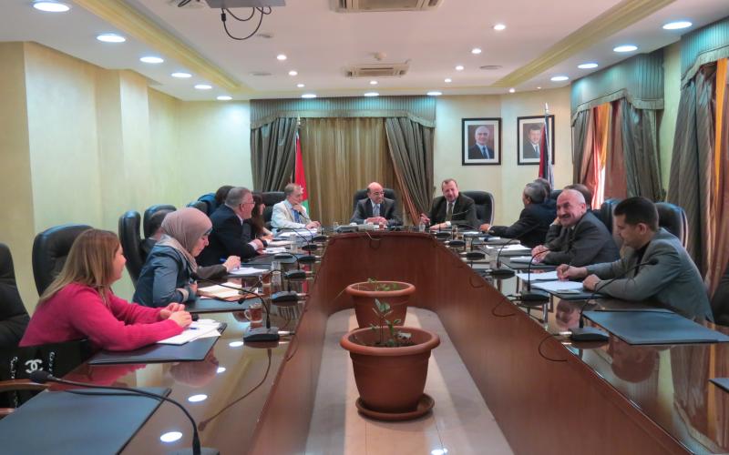 مراجعة لتعديل وتطوير قانون العمل 