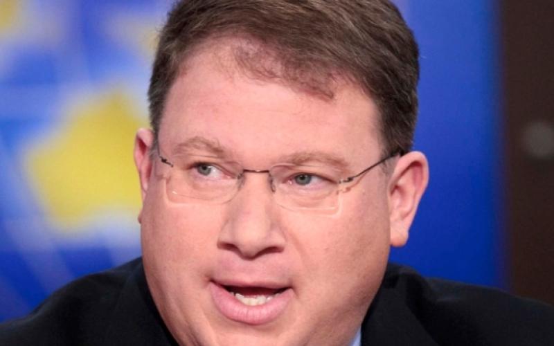 راديو البلد يبث الترجمة الحرفية لمقابلة الملك مع " ذا اتلانتيك"