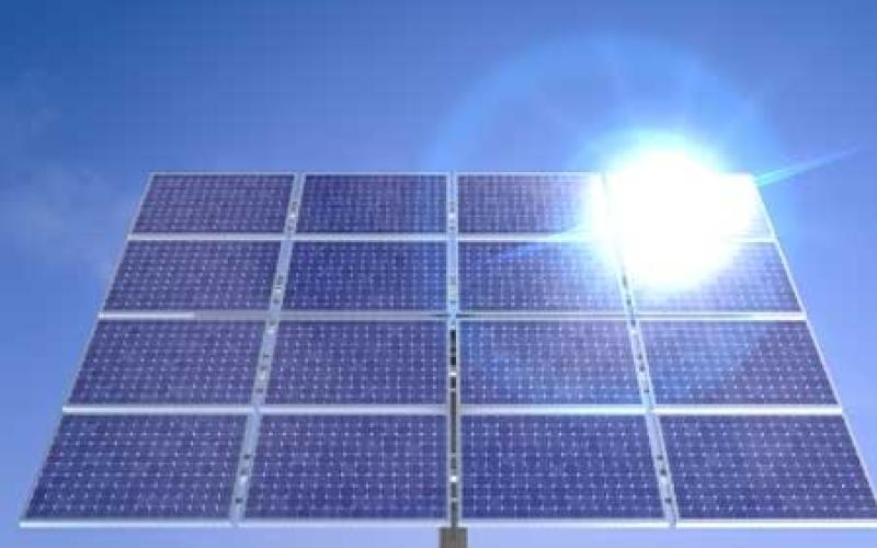الطاقة الشمسية خيار بعد رفع الكهرباء 