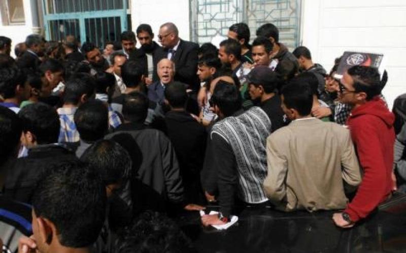 هيومن رايتس تطالب بالإفراج عن المتهمين بـ"عبادة الشيطان" حتى يتم التحقيق