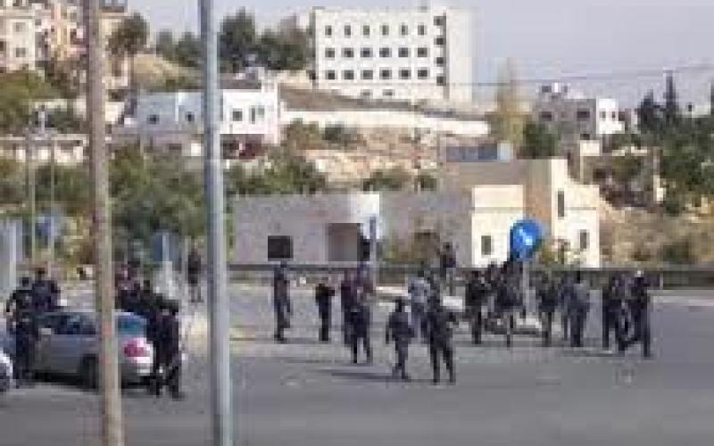 الطفيلة: إصابة مواطنين ورجل أمن أثناء تطويق مشاجرة