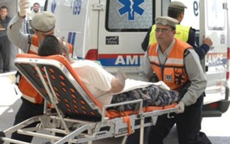 56 إصابة خلال الساعات الماضية 