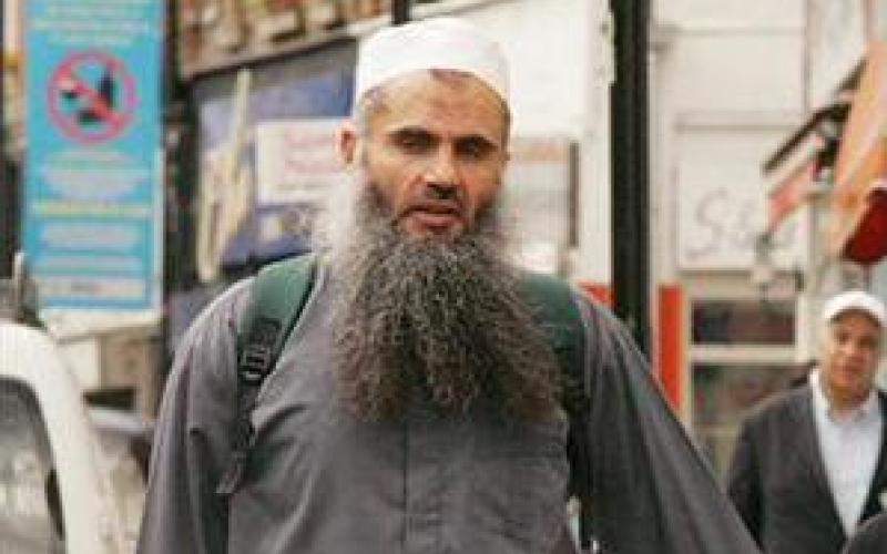 أبوقتادة لن يرحّل للاردن