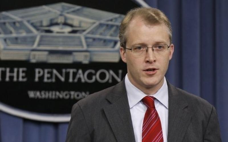 البنتاغون ينفي تدريب المعارضة السورية في الأردن