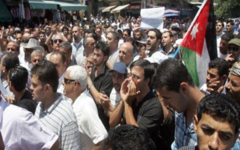 "فقدنا الثقة" امام الحسيني الجمعة