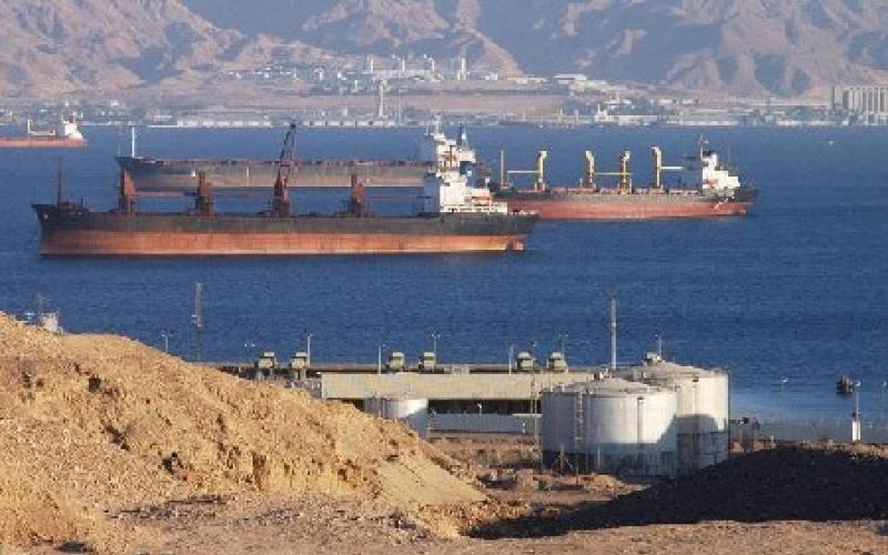 اتفاقية مع الصندوق الكويتي لتمويل مشروع ميناء الغاز في العقبة