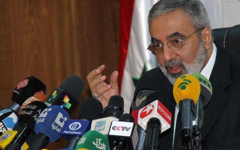 وزير الإعلام السوري: أمن المدن الأردنية مرتبط بأمن المدن السورية