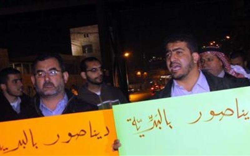 كتاب الصحف ومقابلة “ذي أتلانتك”: ملكيون أكثر من الملك