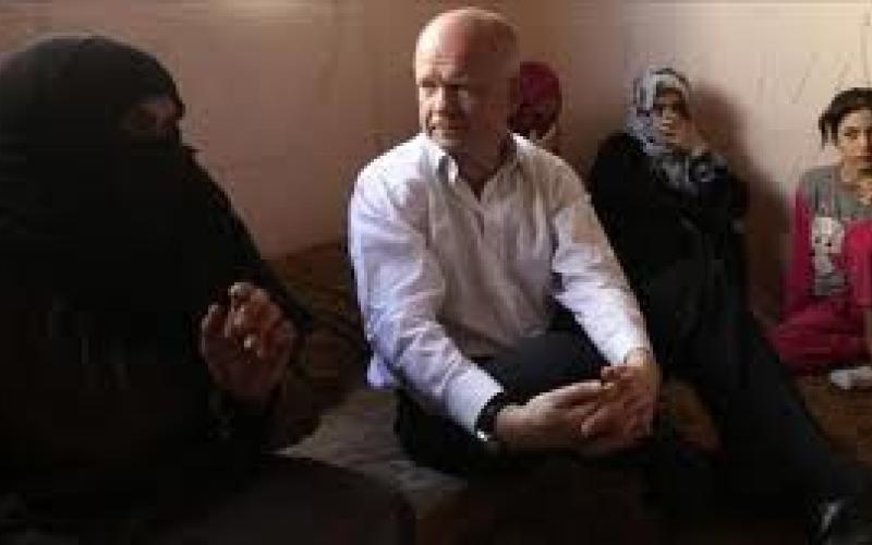 الدول "النائحة"