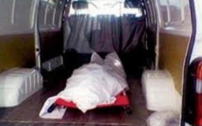 عجلون: القبض على حدث قتل قريبته 