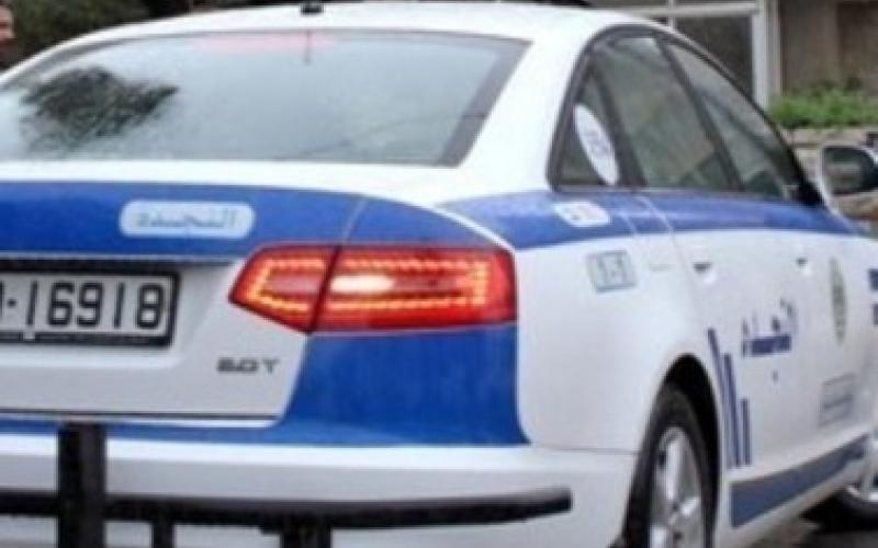 اربد: إصابة رجل أمن برصاصة من سلاحه خطأ