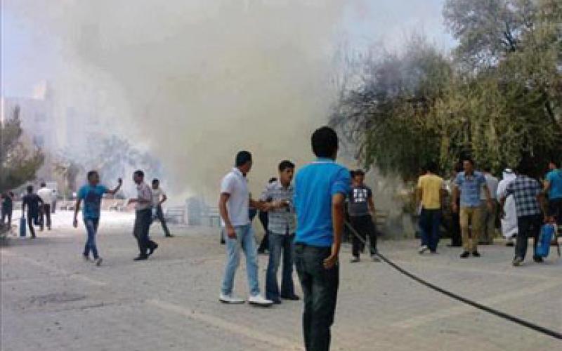 "ذبحتونا": يوم أسود في "معركة مؤتة".. والحكومة تتحمل المسؤولية