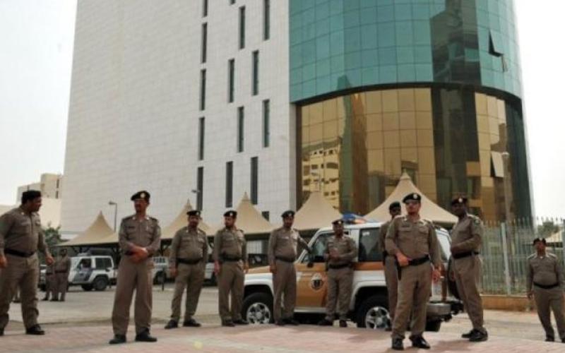 منظمة العفو تناشد السعودية عدم تنفيذ حكم بالشلل