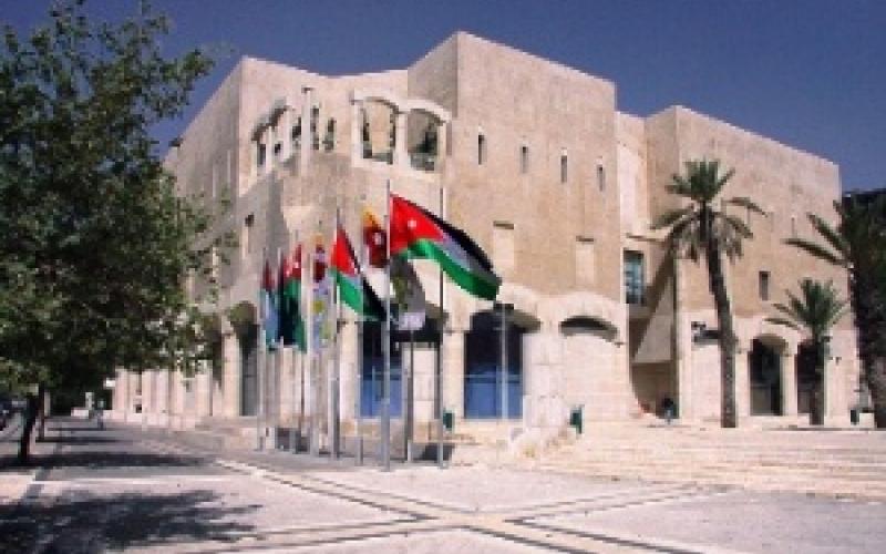 الأمانة تصدر 2138 رخصة مهن منذ مطلع العام 