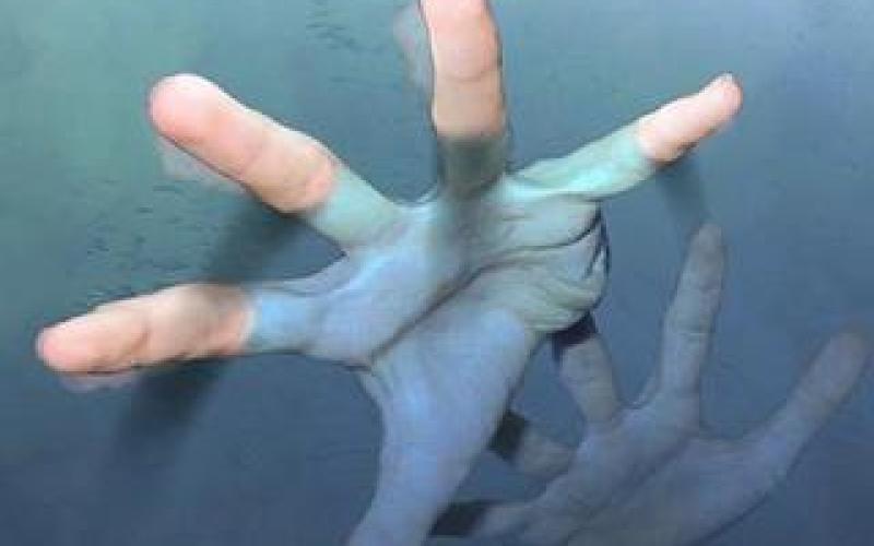 ماعين: وفاة رقيب بالشرطة السياحية غرقاً