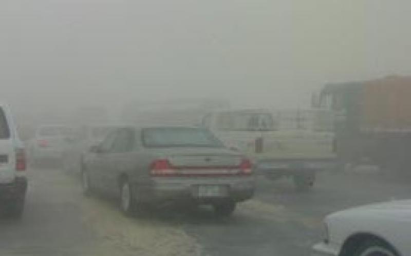 وفاتان في حادثي تصادم في الكرك ومعان 