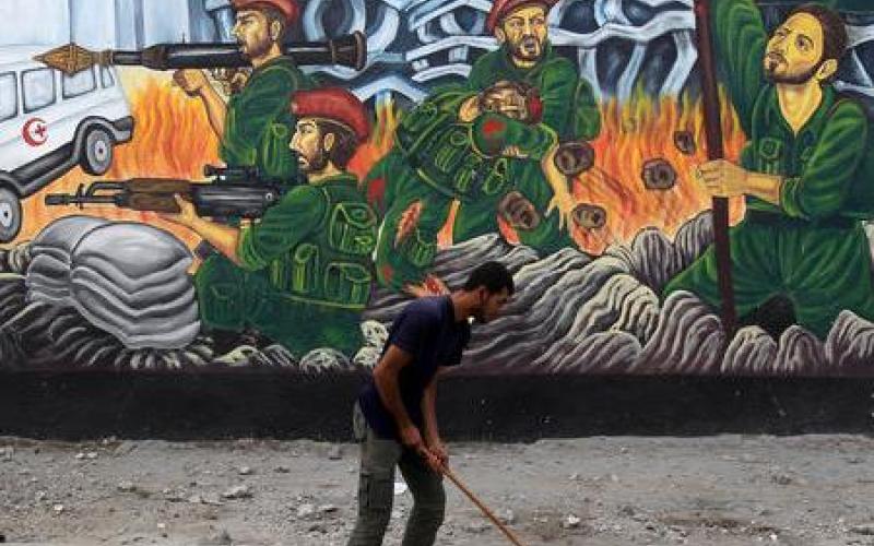 حماس تتهم مؤسسات اجنبية في غزة بالتجسس 