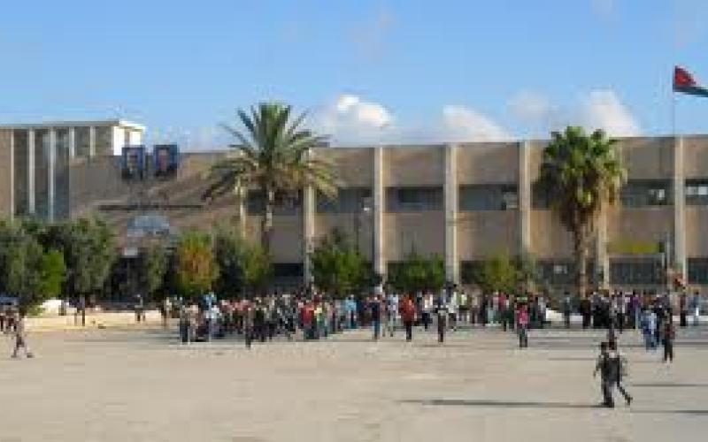 مشاكل الطلاب السوريون في مدارس الأردن