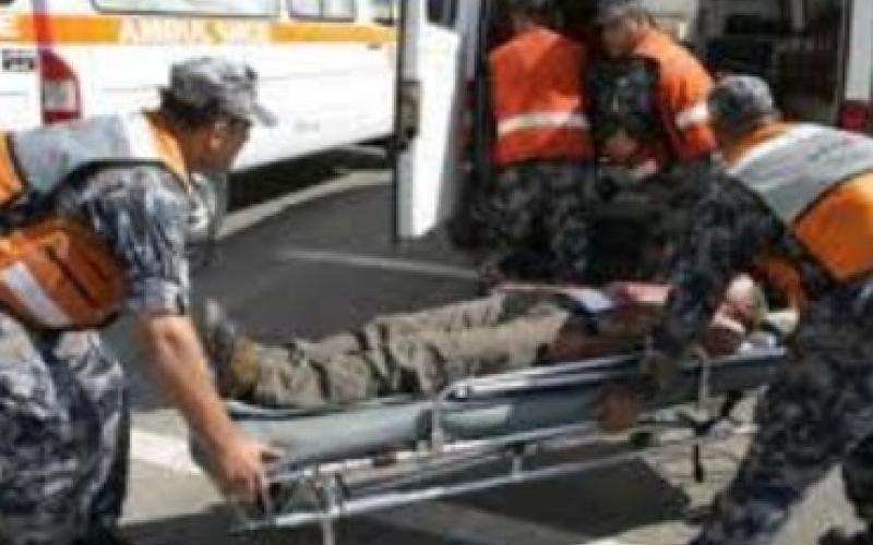 53 إصابة خلال الساعات الماضية 