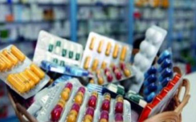 ضبط أدوية مزورة ومهربة.. وحصر الرقابة بمؤسسة الغذاء