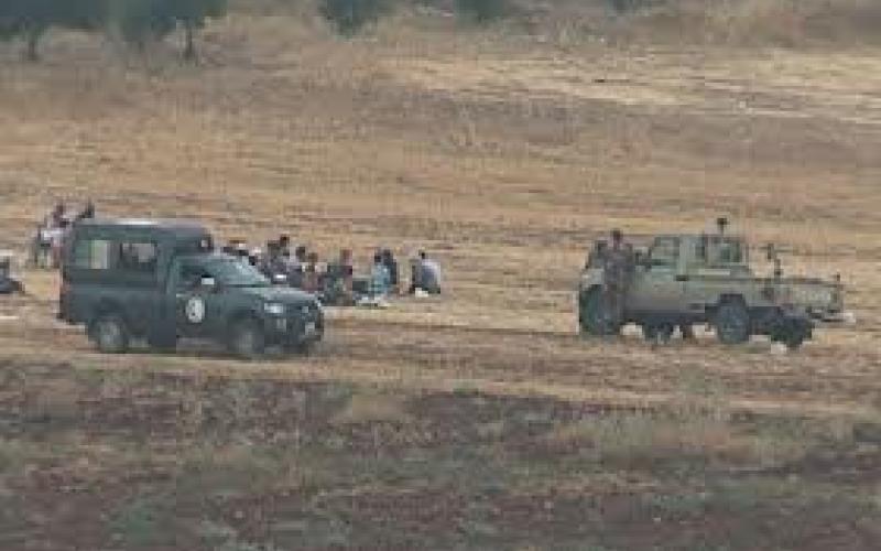 سورية: مقتل أردنيين في ريف اللاذقية