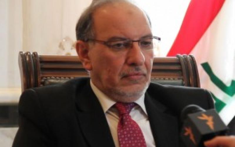 السفير العراقي: لا مخاوف أمنية لمد أنبوب النفط للأردن