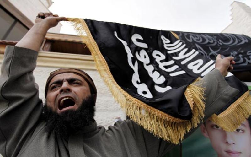 هل يكون أردنيو "جبهة النصرة" نواة دولة الأردن الإسلامية؟