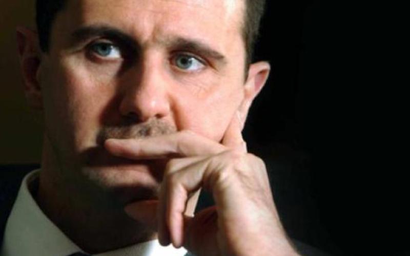 الأسد يصدر عفوا عاما 