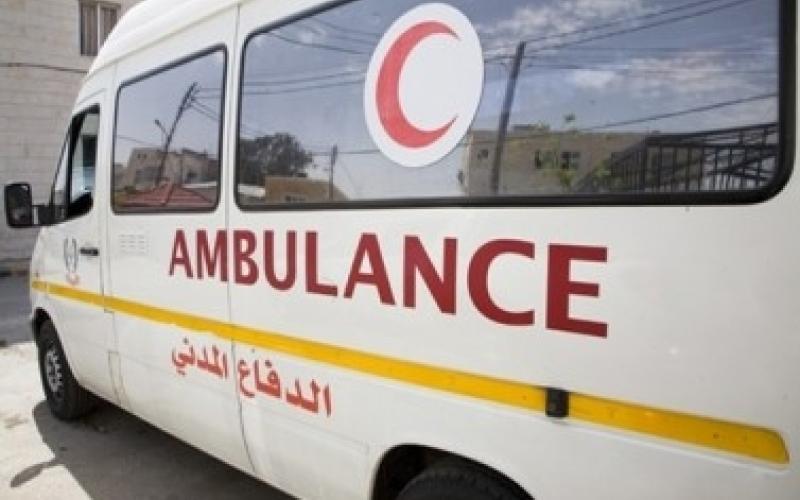 وفاة و70 إصابة بـ125 حادثا