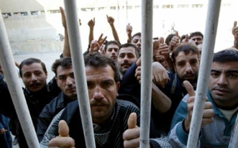الافراج عن معتقل اردني من السجون العراقية 