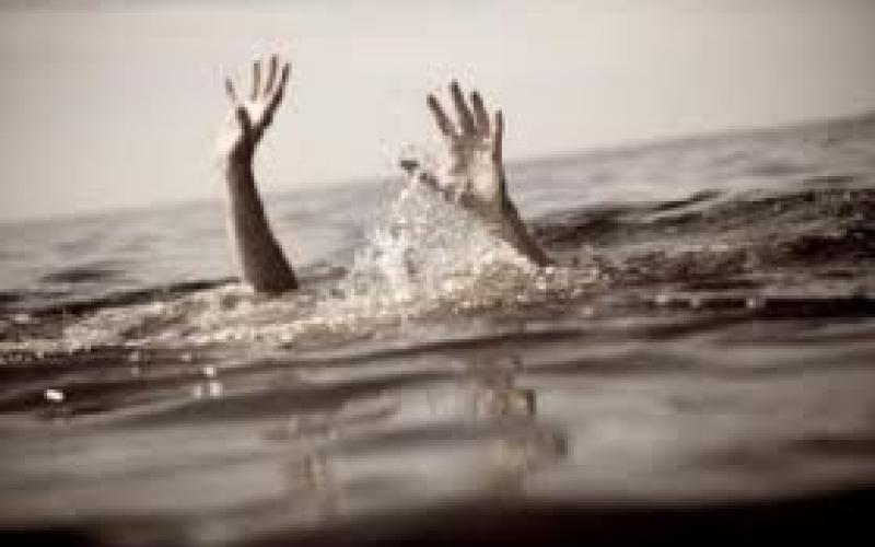 وفاة شقيقين وآخر مصري غرقا