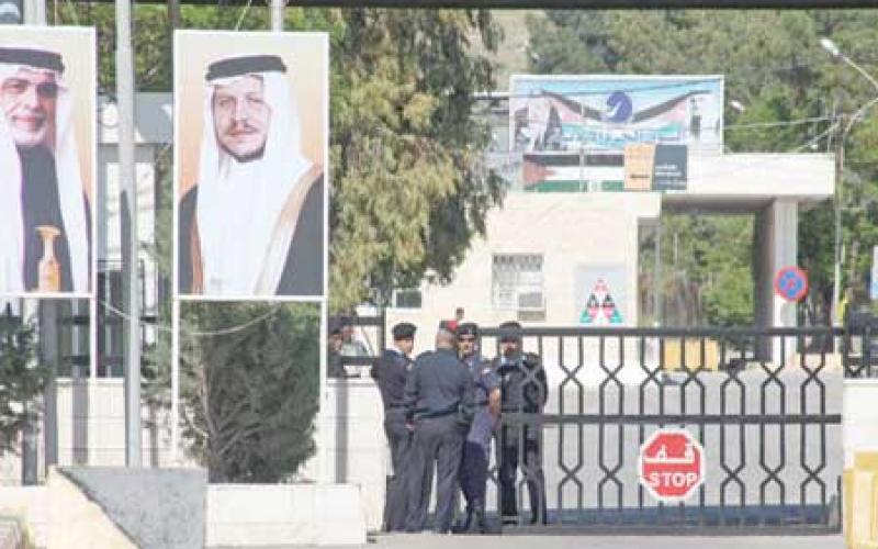 أبو طير: الأزمة السورية أزمة أردنية.. وعمل عسكري خلال شهرين