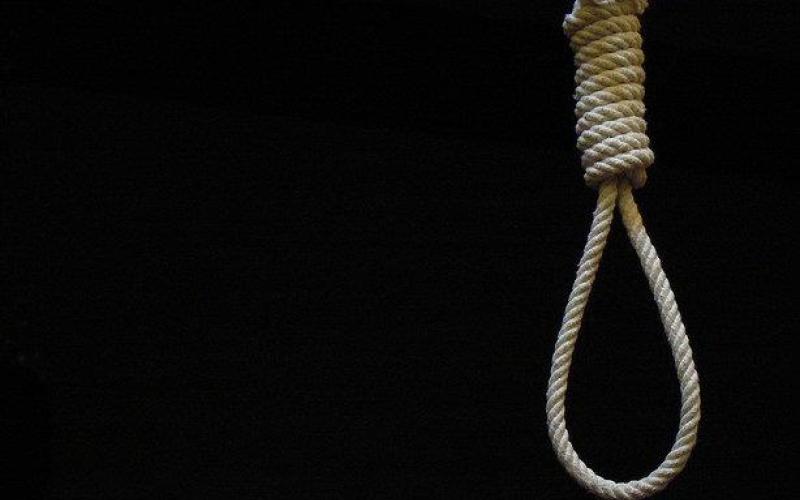 المزار: شاب يشنق نفسه