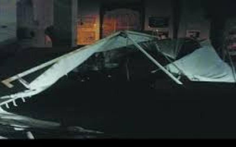 "الصحفيين" تقرر إعادة خيمة الاعتصام أمام "العرب اليوم"