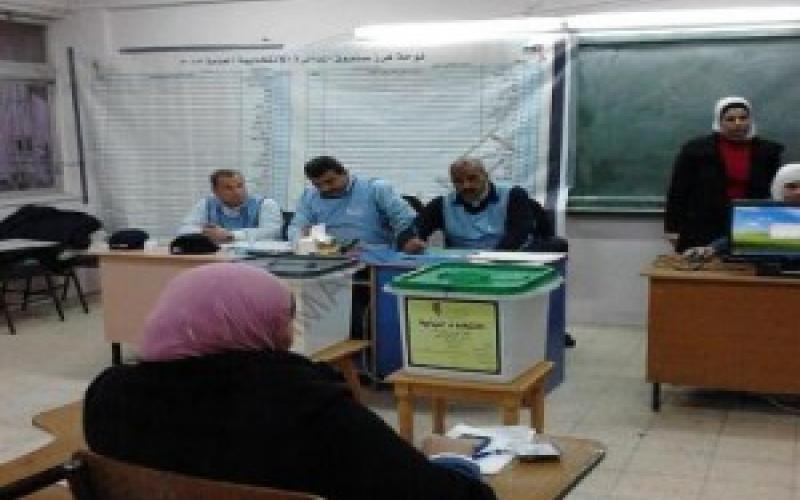 راصد: تصويت جماعي وشراء أصوات في ثانية عمان