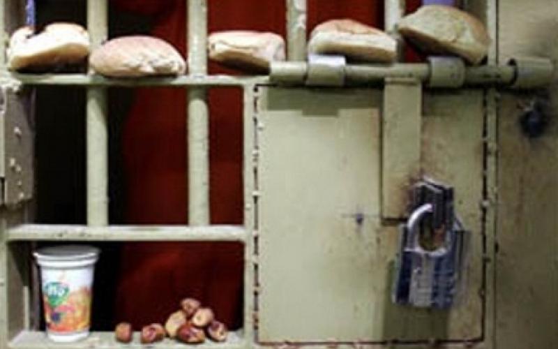 الاسرى الاردنيين في سجون الاحتلال يضربون عن الطعام 